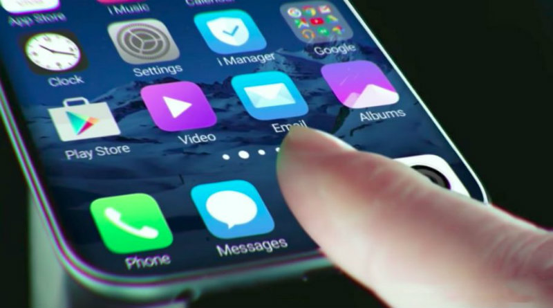 Vivo Xplay 7 | Фото: xyzarena.com