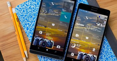 Windows 10 mobile | Фото: windowscentral.com