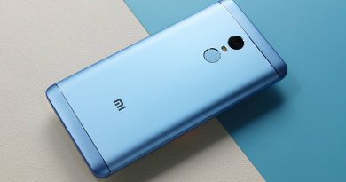 Redmi Note 4X | Фото: miui.uz