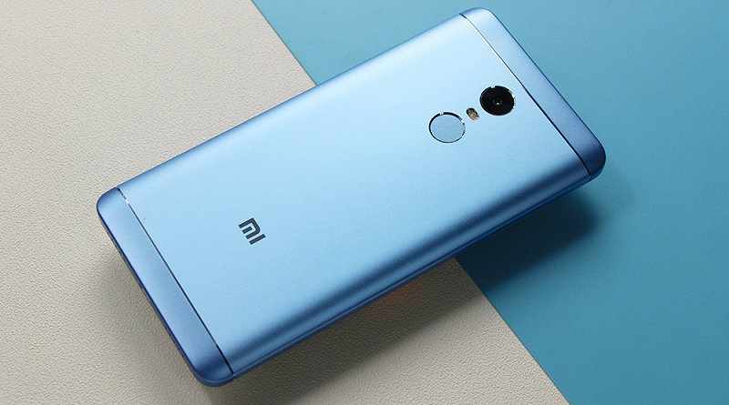 Redmi Note 4X | Фото: miui.uz