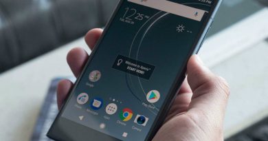 Xperia R1 | Фото: portaltele.com