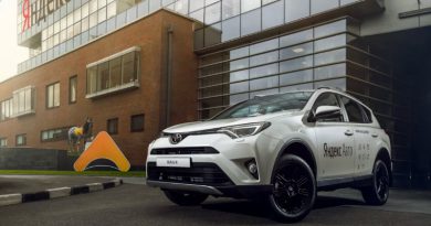 Yandex | Фото: topgearrussia.ru