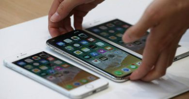 айфоны | Фото: thesun.co.uk