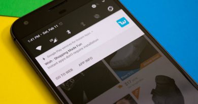 Android | Фото: 9to5google.com