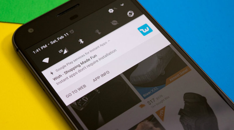 Android | Фото: 9to5google.com