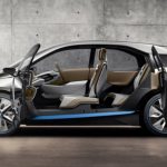 BMW i3 | Фото: bmw.com BMW i3 | Фото: bmw.com