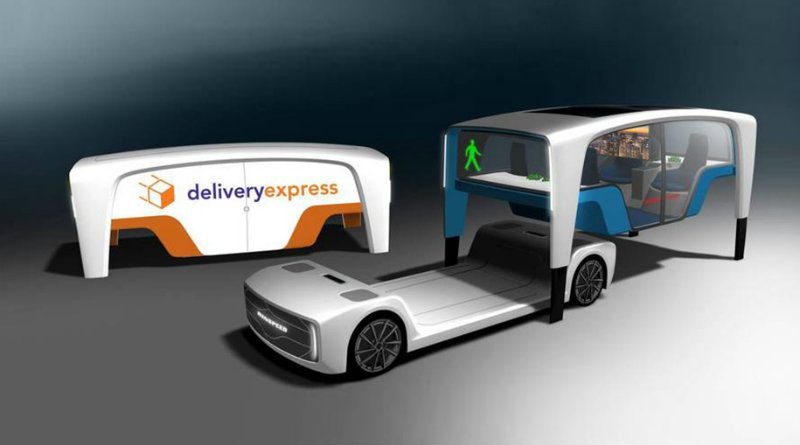 Snap | Фото: motor.ru