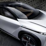 Nissan IMx | Фото: motor.ru