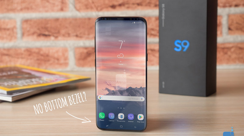 Samsung Galaxy S9 | Фото: fullhub.ru