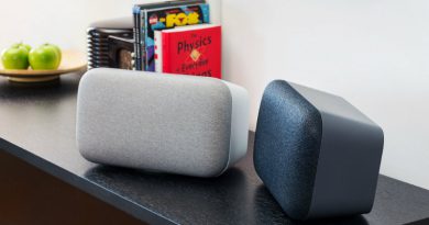 google home max | Фото: theverge.com