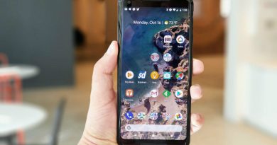 Google Pixel 2 XL | Фото: cnet.com