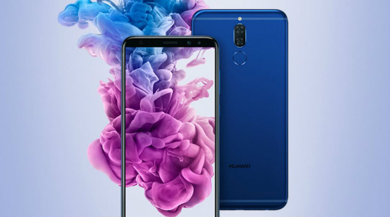 Mate 10 Lite | Фото: Huawei