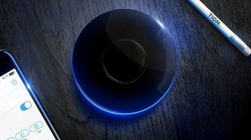 ИК-модуль MagicAir