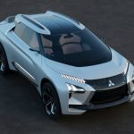 Mitsubishi e-Evolution | Фото: 3dnews.ru Mitsubishi e-Evolution | Фото: 3dnews.ru