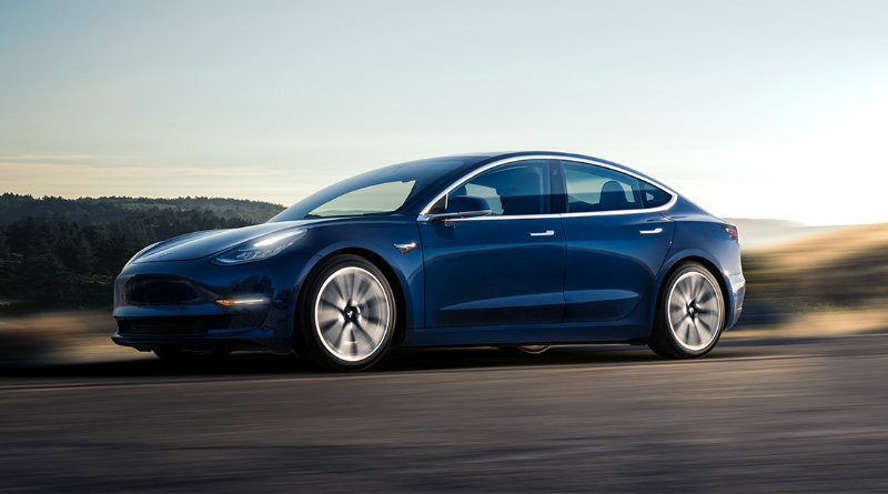 model 3 | Фото: phonandroid.com