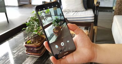 nova 2i | Фото: daubao.com