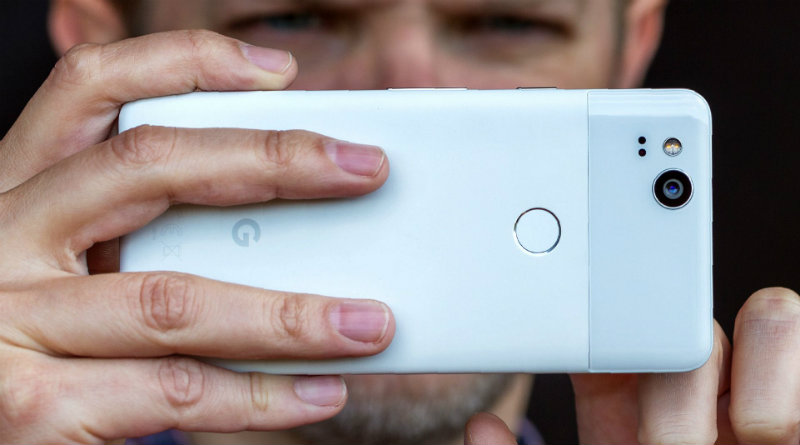 Pixel 2 | Фото: theverge.com