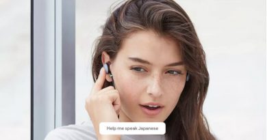 google buds | Фото: phonearena.com