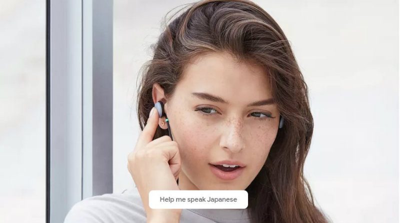 google buds | Фото: phonearena.com