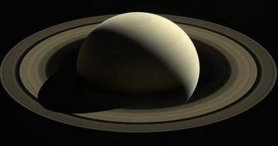 Сатурн | Фото: 3dnews.ru