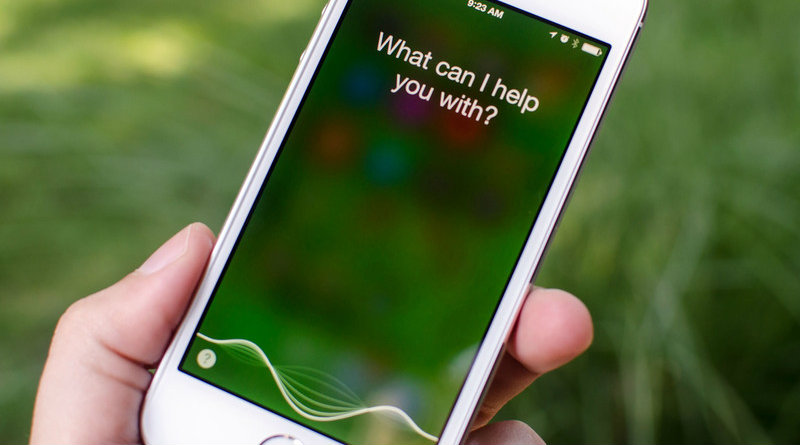 siri | Фото: imore.com