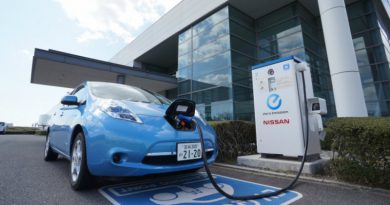 Электрическая заправка | Фото: 3dnews.ru