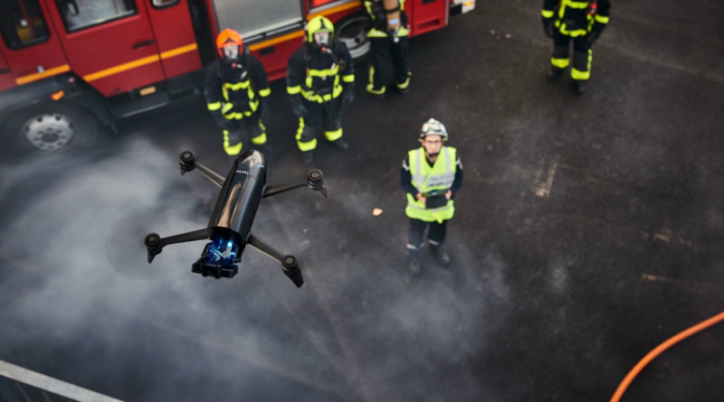 Bebop-Pro Thermo | Фото: 3dnews.ru