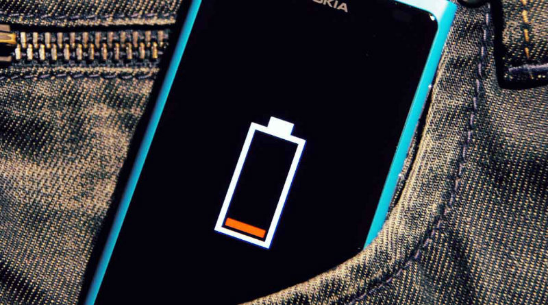 аккумулятор | Фото: https://www.xda-developers.com/