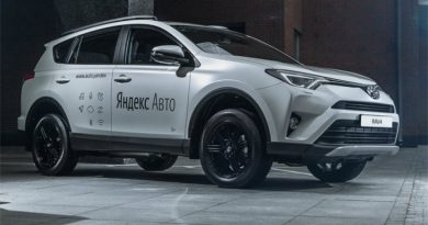 Toyota RAV4 | Фото: 3dnews.ru