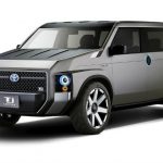 Tj Cruiser | Фото: cnet.com