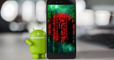 вирус | Фото: menteinformatica.it