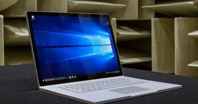 Surface Book 2 | Фото: theverge.com