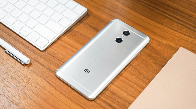 xiami redmi pro | Фото: duniaku.net