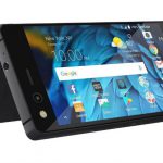 ZTE Axon M | Фото: ZTE ZTE Axon M | Фото: ZTE