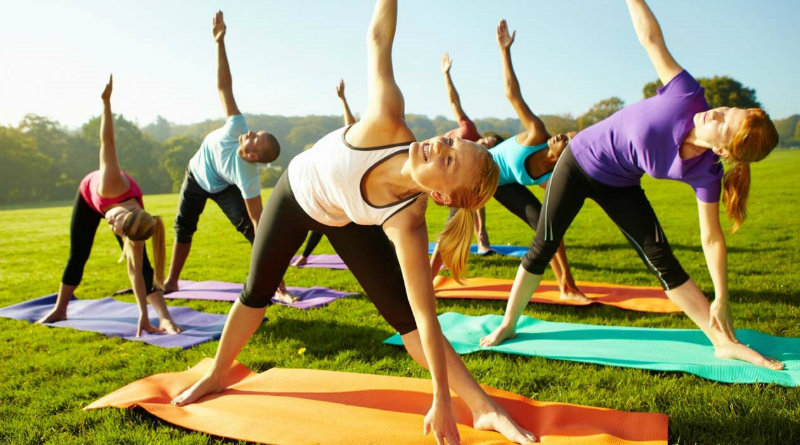 здоровый образ жизни | Фото: darkejournal.com