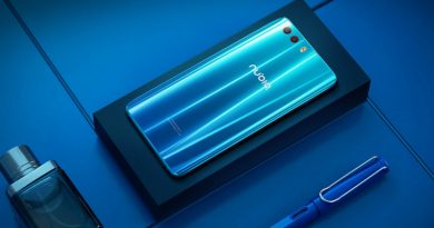 ZTE Nubia Z17 Mini | Фото: 3dnews.ru