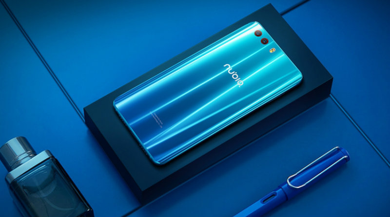 ZTE Nubia Z17 Mini | Фото: 3dnews.ru