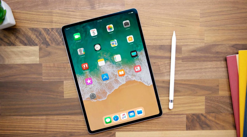 iPad | Фото: @venyageskcin1