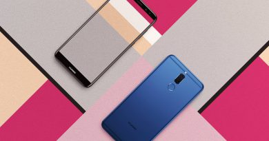 Huawei Nova 2i | Фото: technave.com