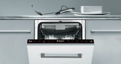 Посудомоечная машина Candy | Фото: Candy