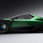 Miss R | Фото: motor.ru