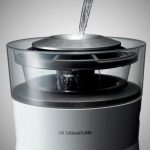 LG SIGNATURE LSA50A. Фото: LG