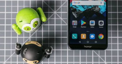 Honor | Фото: androidpit.com