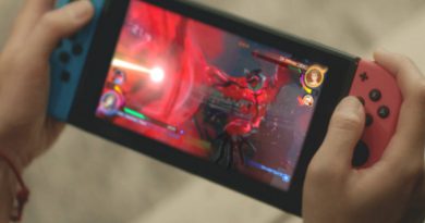 Switch | Фото: Nintendo