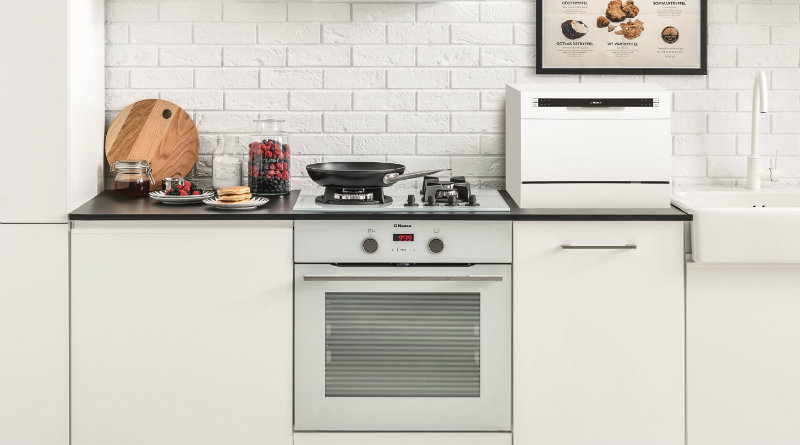 Посудомоечная машина Hansa | Фото: Hansa