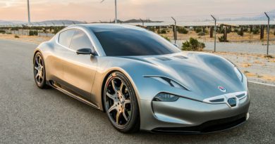 Fisker | Фото: motor.ru