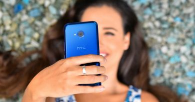 HTC | Фото: bgr.com