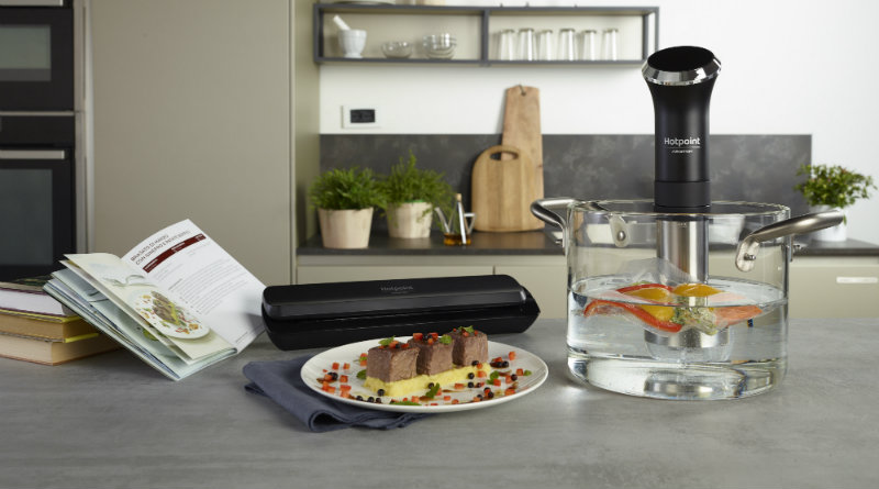 Hotpoint «су-вид» | Фото: Hotpoint