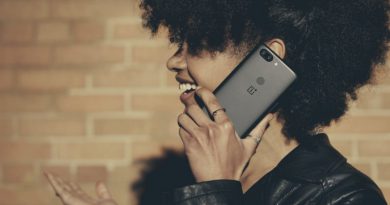 OnePlus 5T | Фото: OnePlus