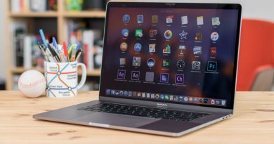 Macbook Pro | Фото: ihowto.tips